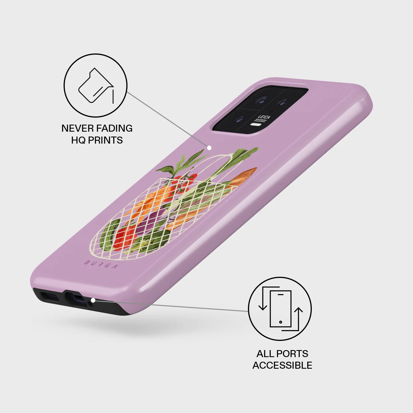 Farmers Market - Xiaomi 13 Case - Image 3