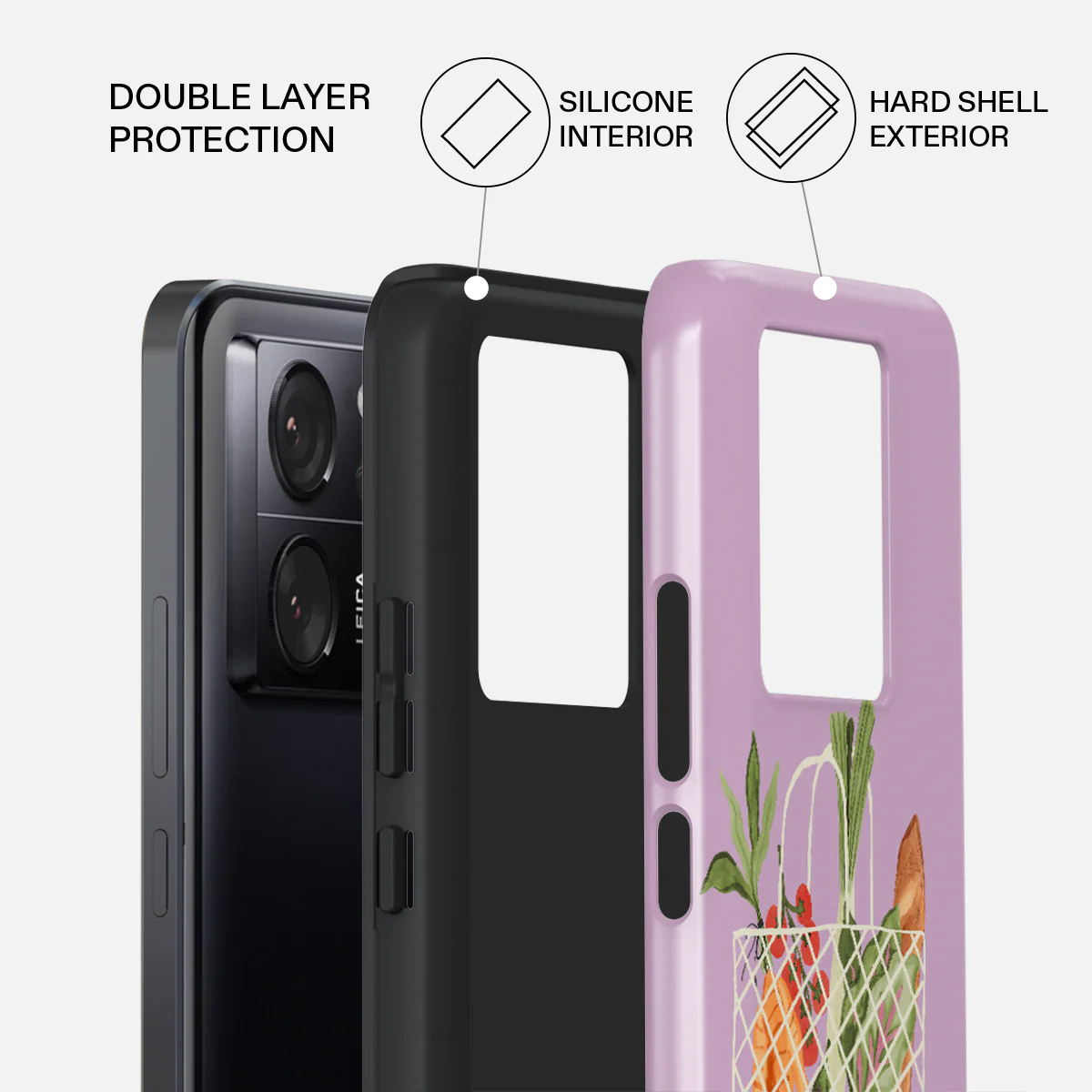 Farmers Market - Xiaomi 13T Case - Image 2