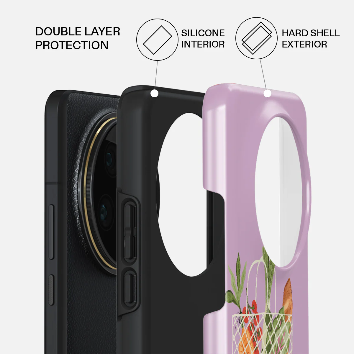 Farmers Market - Xiaomi 14 Ultra Case - Image 2