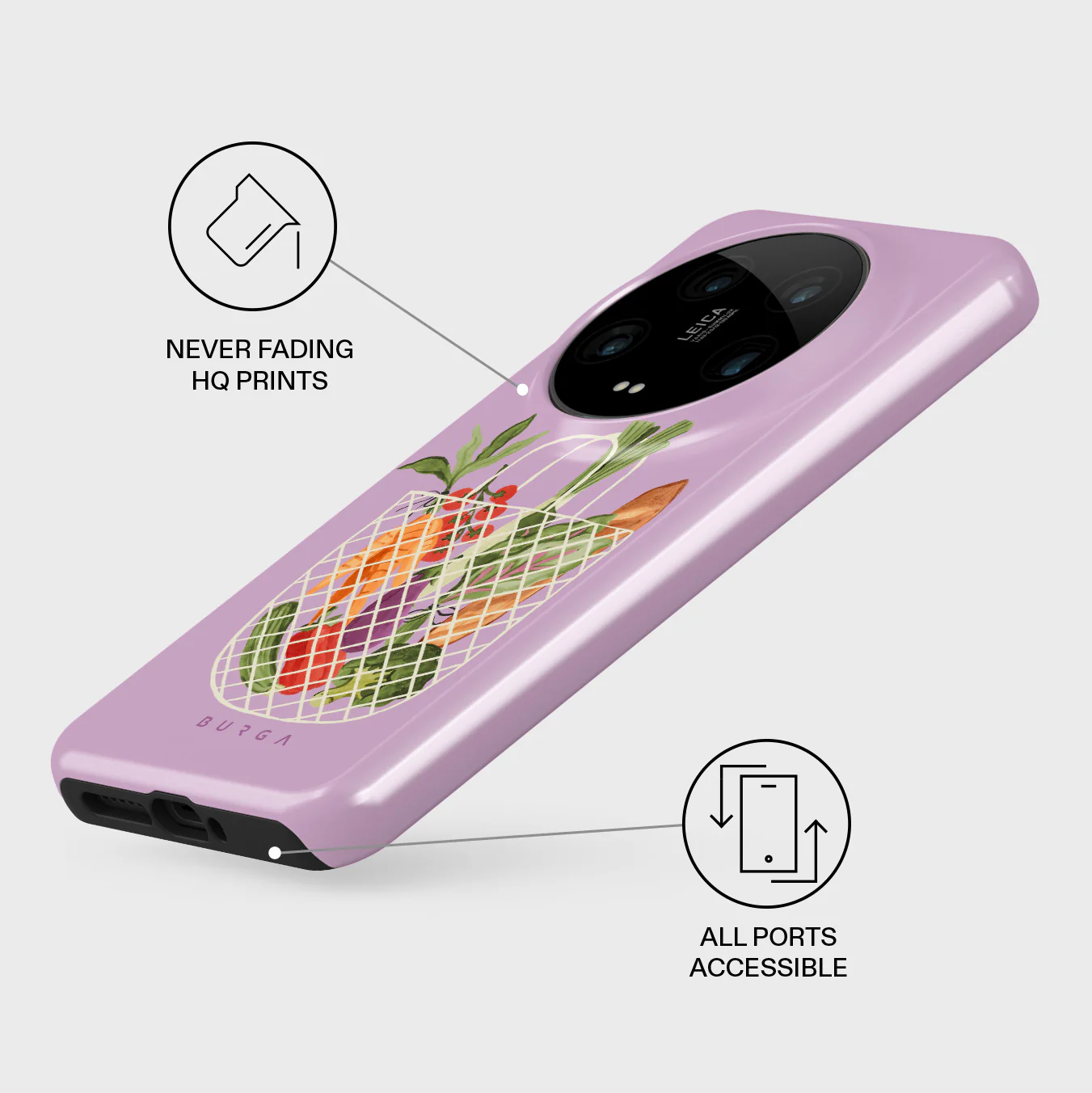 Farmers Market - Xiaomi 14 Ultra Case - Image 3