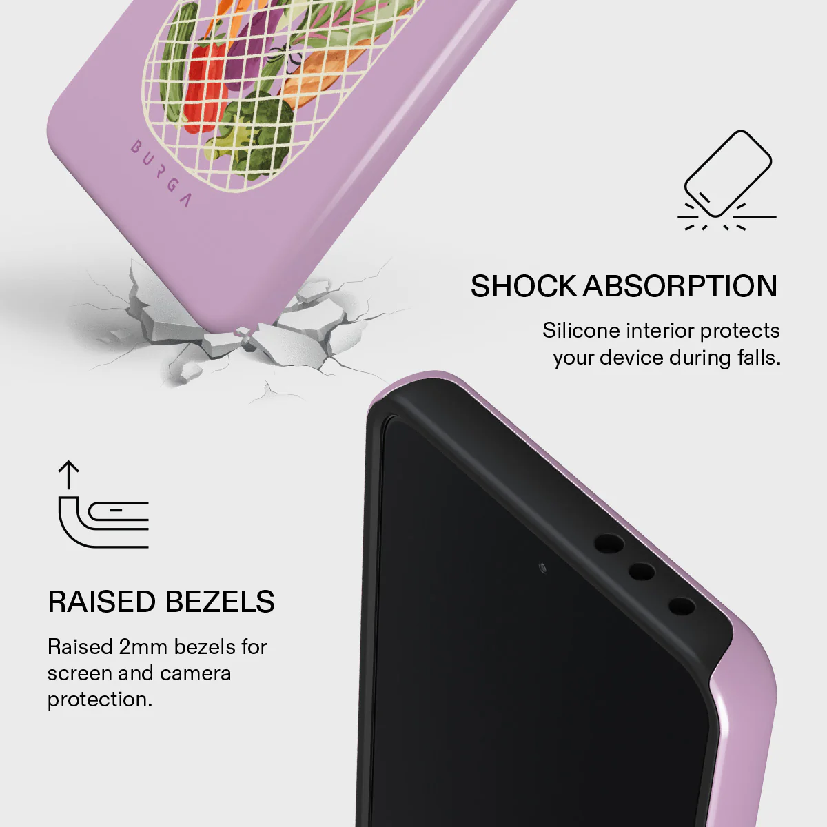 Farmers Market - Xiaomi 14T Case - Image 4