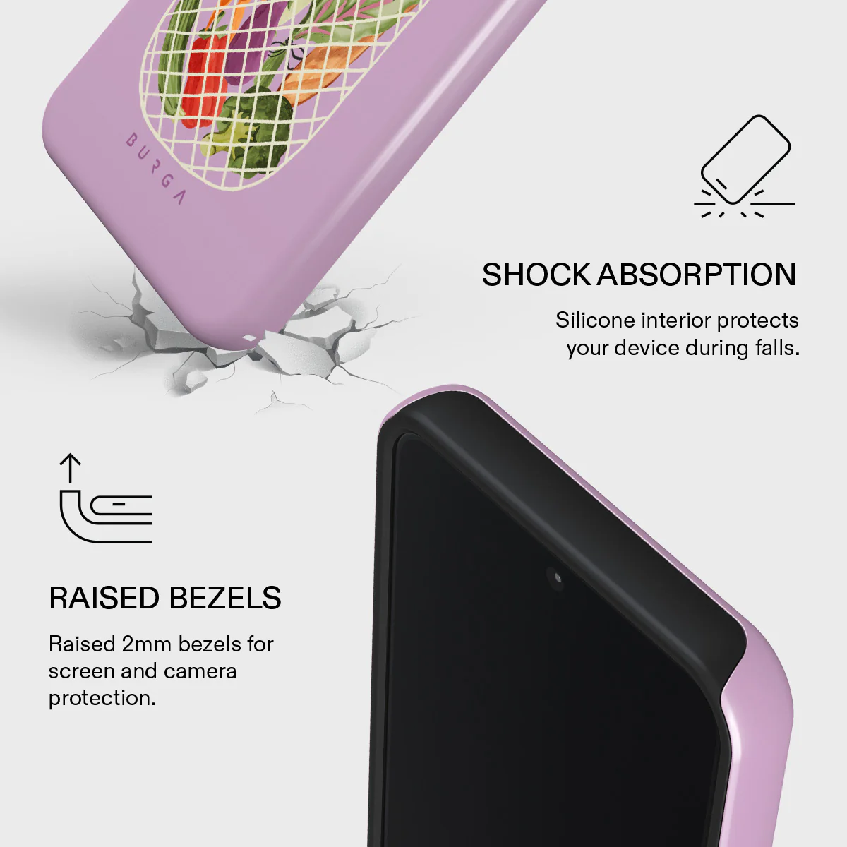 Farmers Market - Xiaomi 15 Case - Image 4