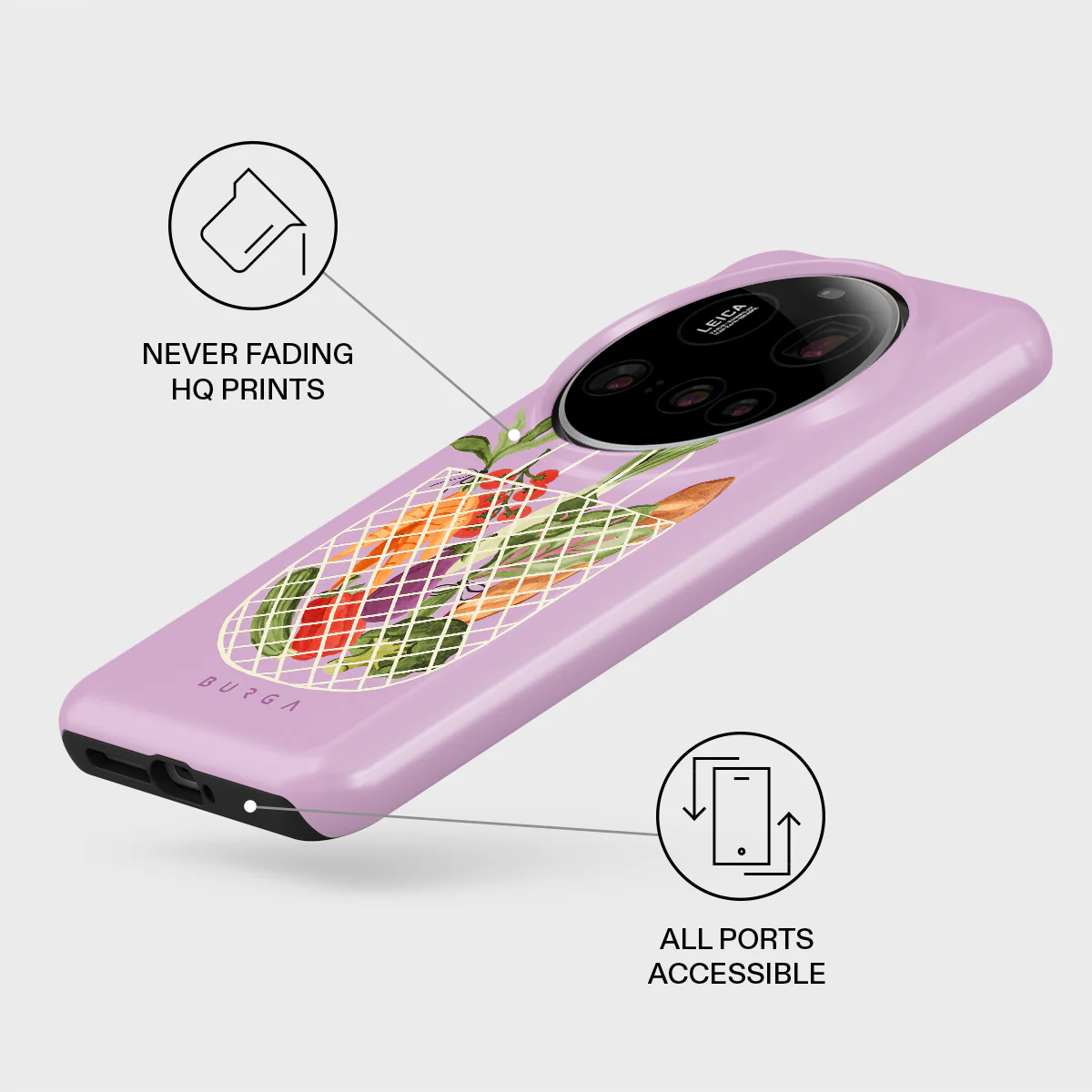 Farmers Market - Xiaomi 15 Ultra Case - Image 3