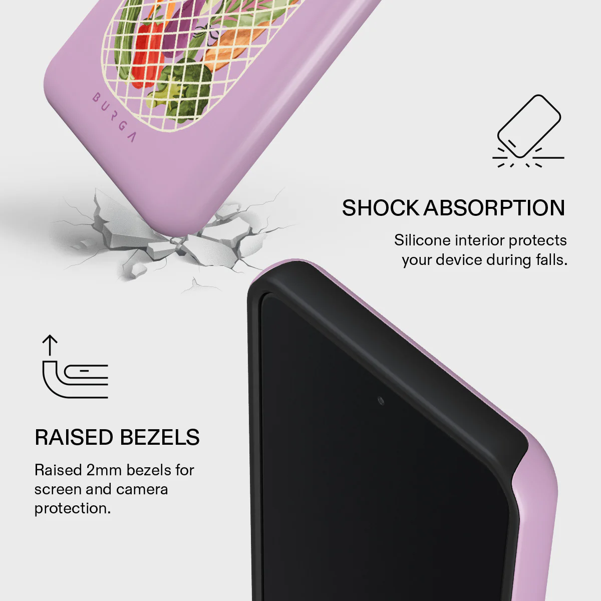 Farmers Market - Xiaomi 15 Ultra Case - Image 4