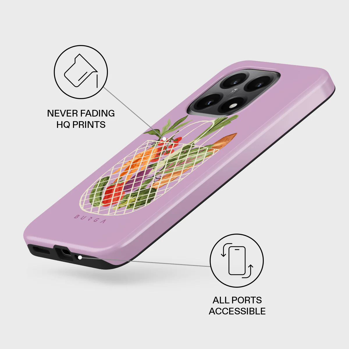 Farmers Market - Xiaomi 15T Case - Image 3