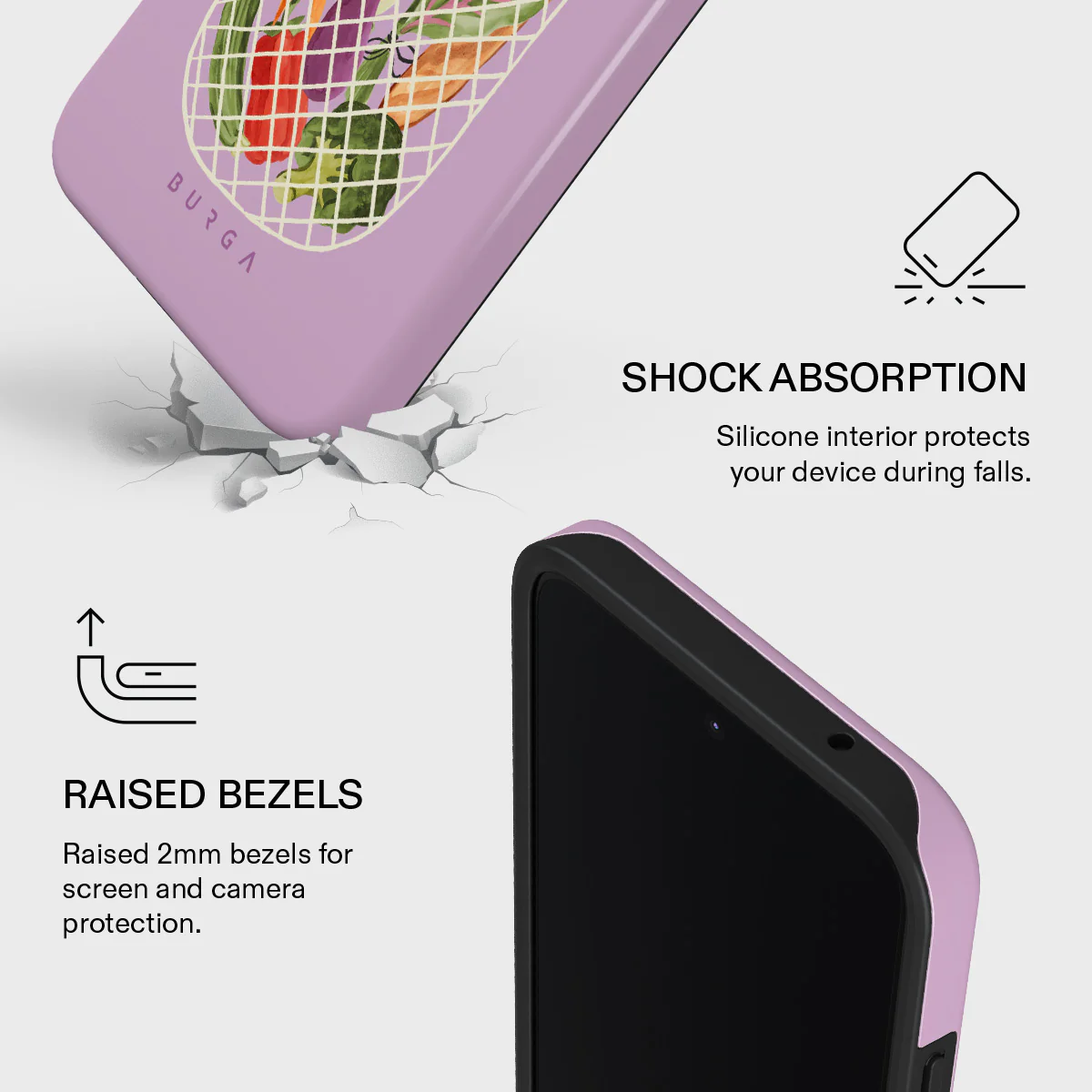 Farmers Market - Xiaomi 15T Case - Image 4