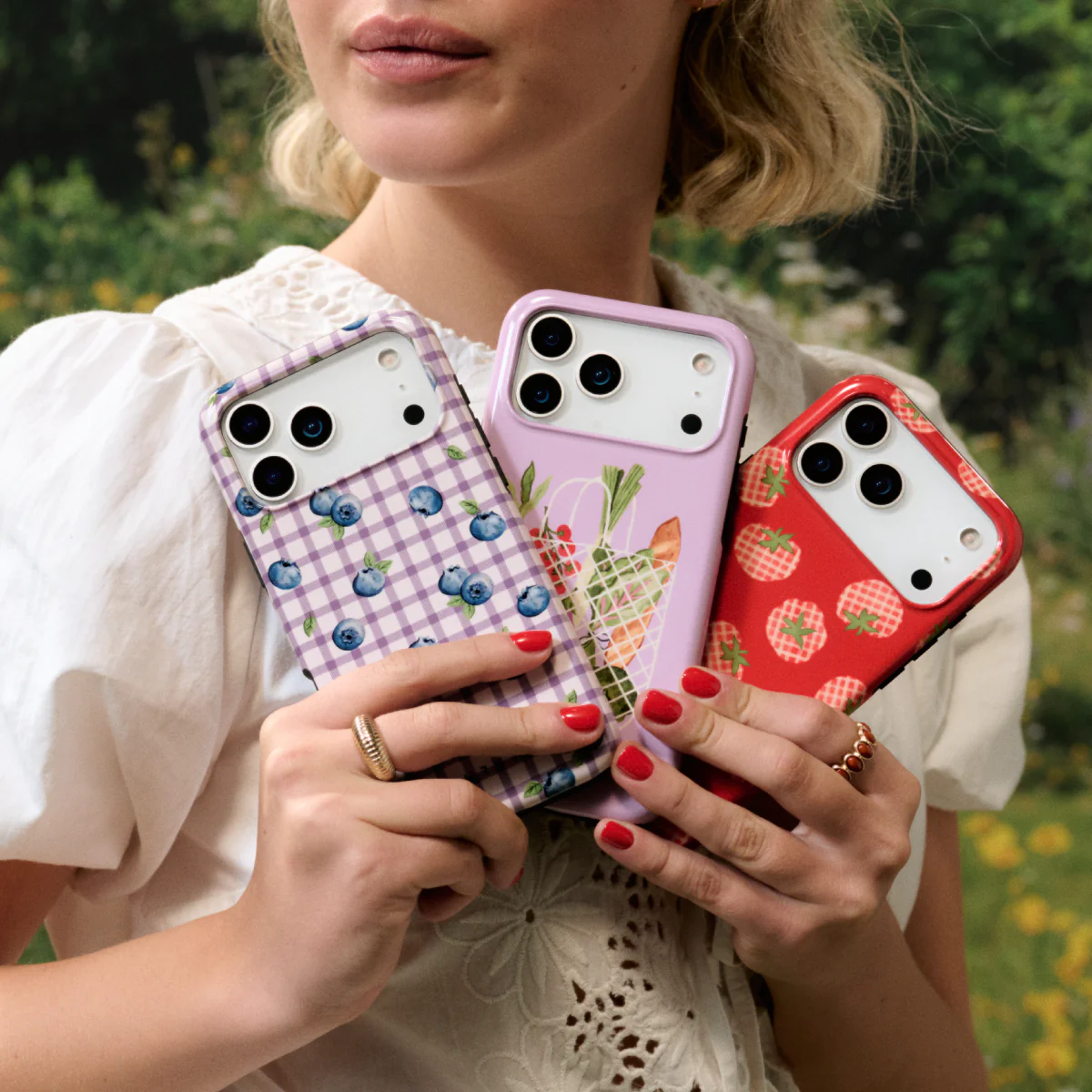 Farmers Market - Xiaomi Redmi Note 12 Pro+ 5G Case - Image 9