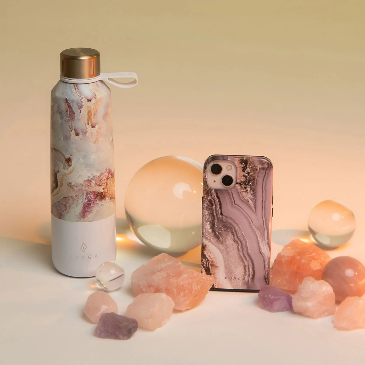 Golden Taupe - Fashion Samsung Galaxy S26 Case - Image 47