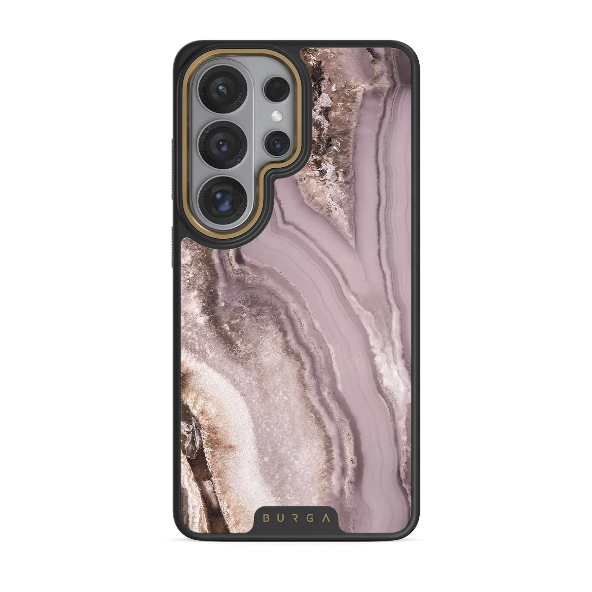 Golden Taupe - Fashion Samsung Galaxy S26 Ultra Case - Image 5