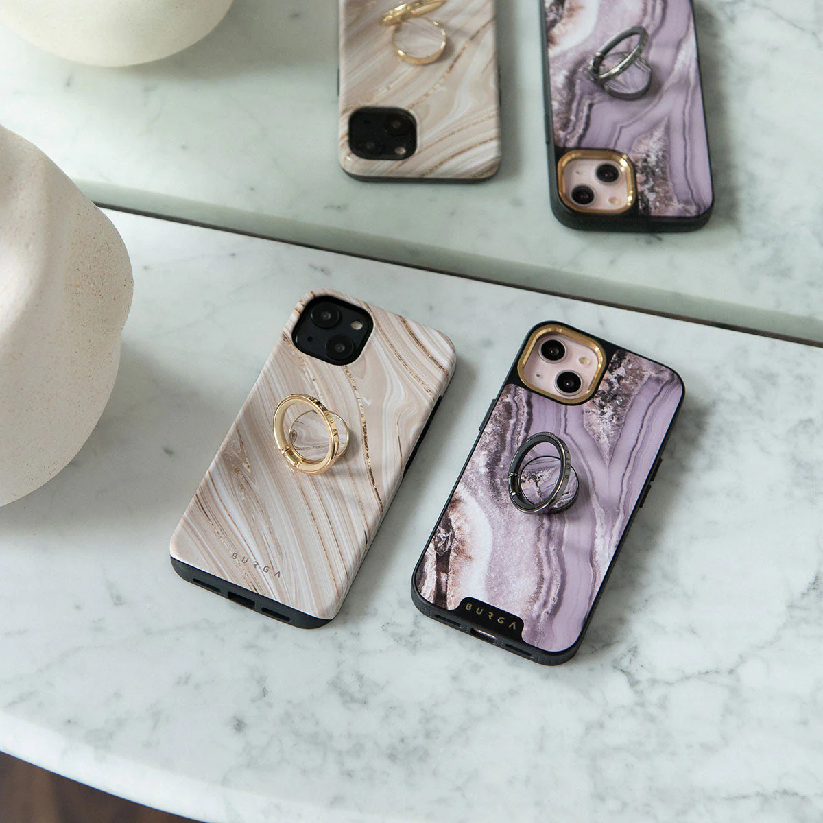 Golden Taupe - Fashion Samsung Galaxy S26 Ultra Case - Image 52