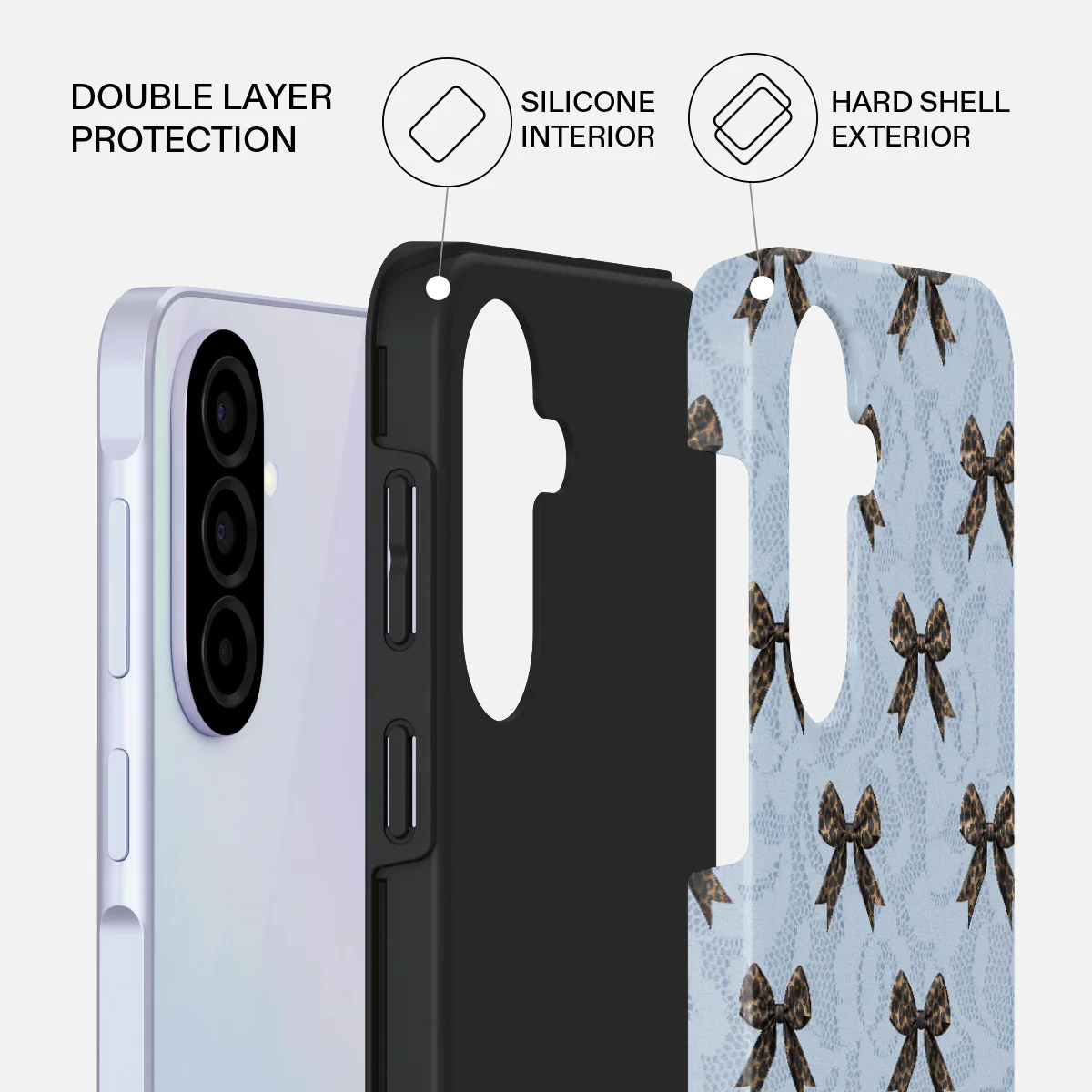Fashionista - Samsung Galaxy A37 5G Case - Image 2
