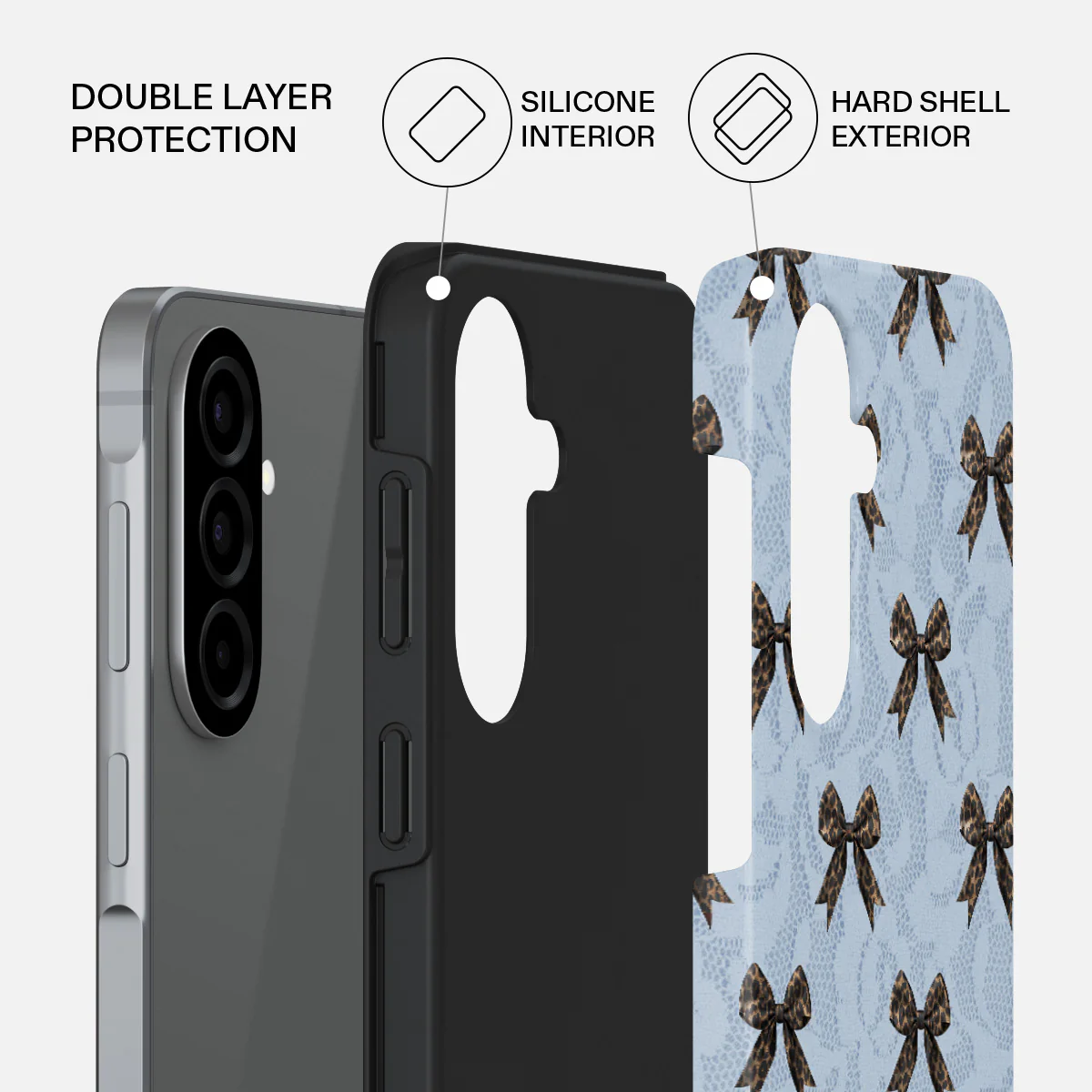 Fashionista - Samsung Galaxy A57 5G Case - Image 2