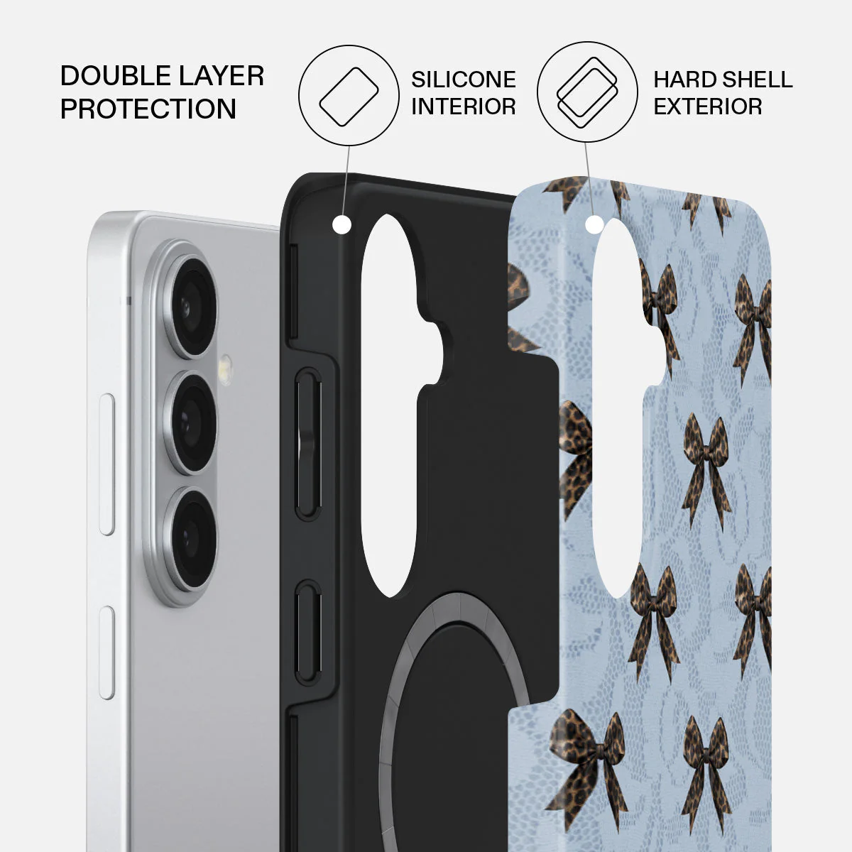 Fashionista - Samsung Galaxy S26 Case - Image 2