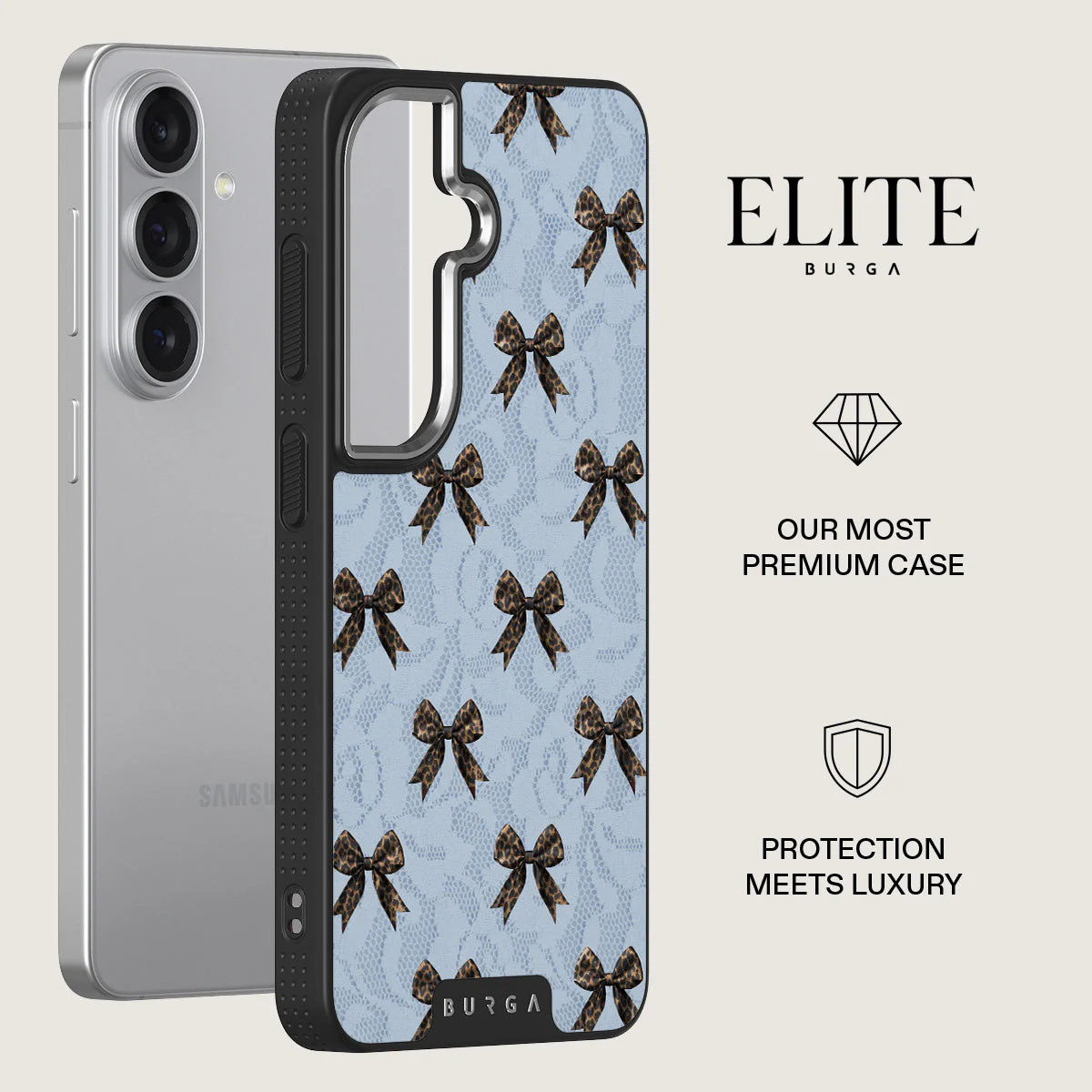 Fashionista - Samsung Galaxy S26 Case - Image 20