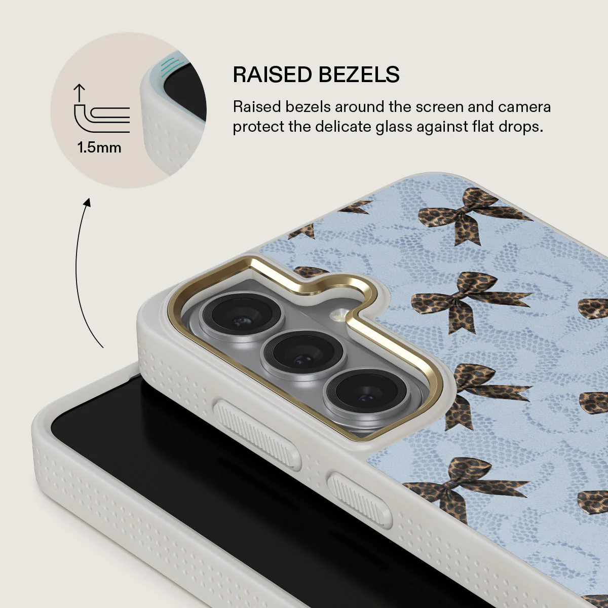 Fashionista - Samsung Galaxy S26 Case - Image 29