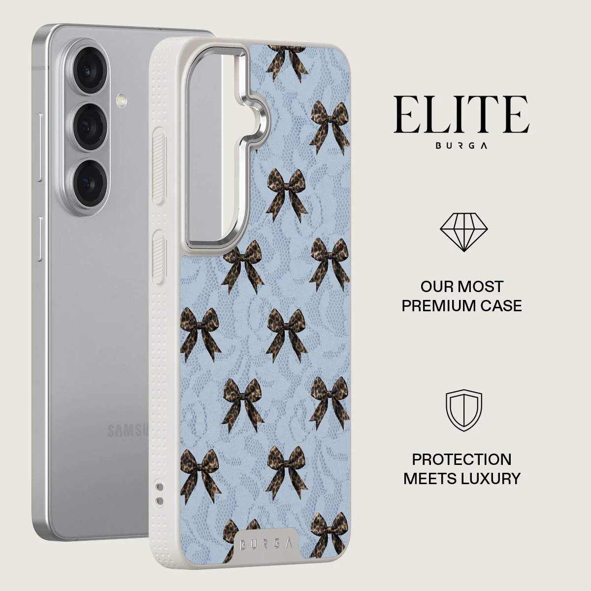 Fashionista - Samsung Galaxy S26 Case - Image 34