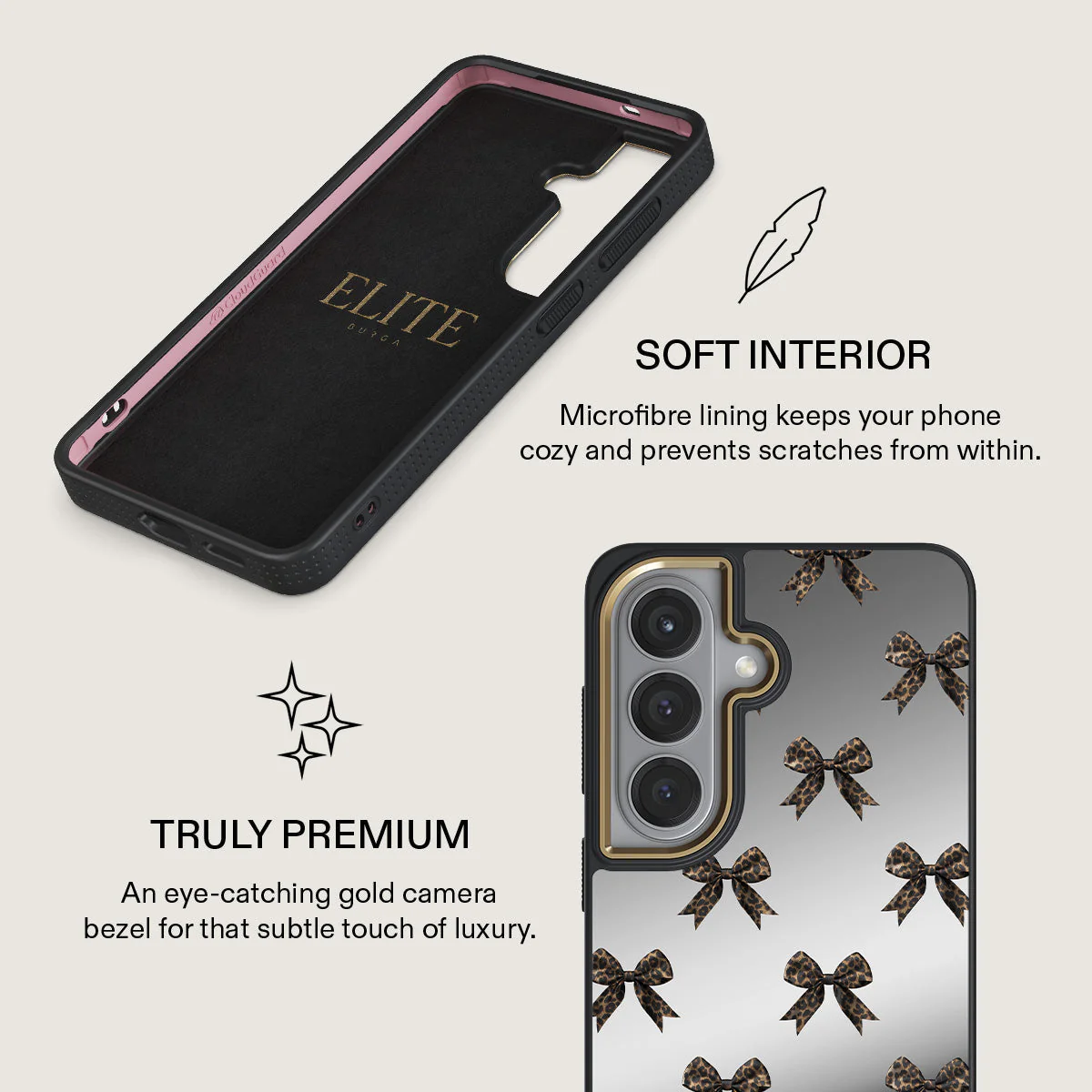 Fashionista - Samsung Galaxy S26 Case - Image 46