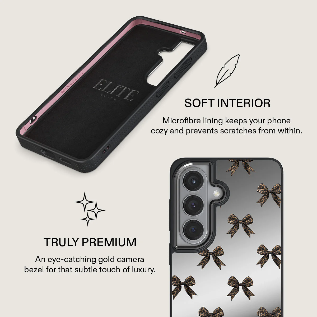 Fashionista - Samsung Galaxy S26 Case - Image 54