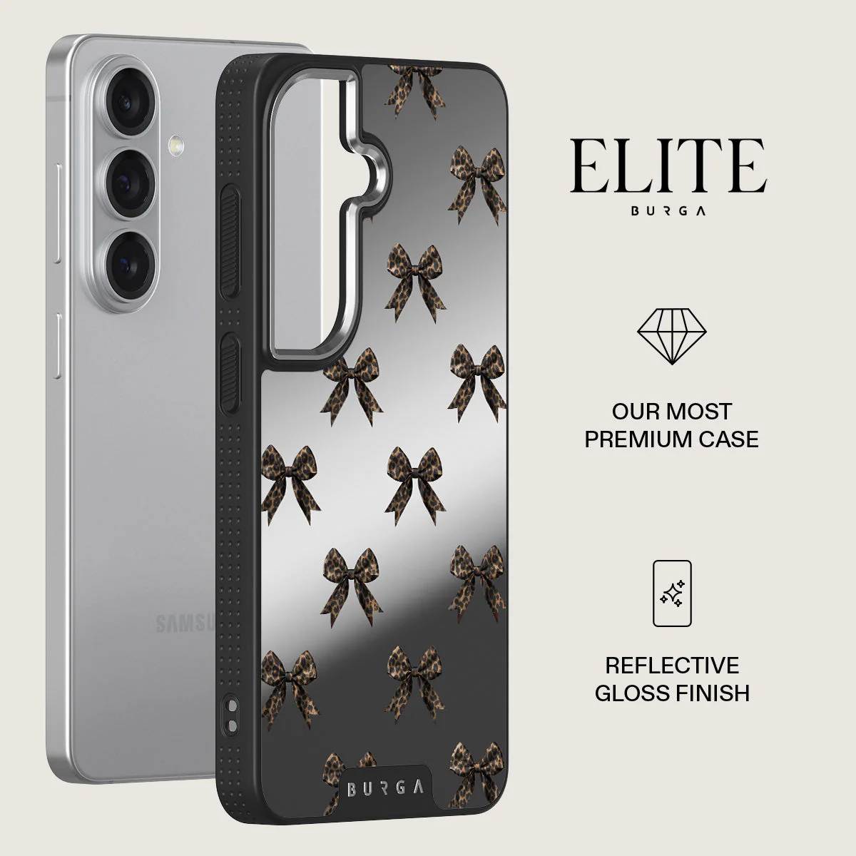Fashionista - Samsung Galaxy S26 Case - Image 57