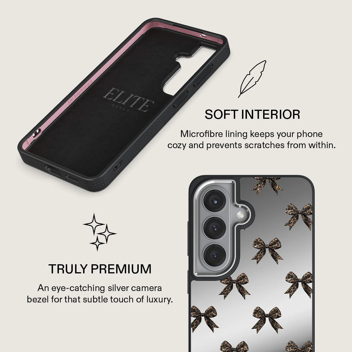 Fashionista - Samsung Galaxy S26 Case - Image 62
