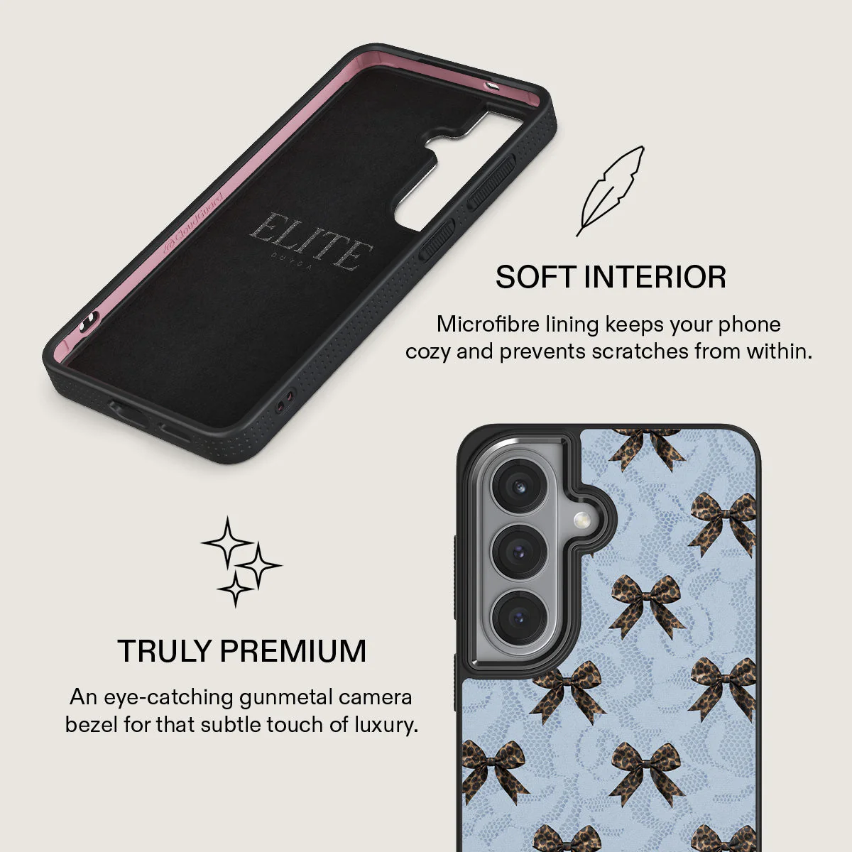 Fashionista - Samsung Galaxy S26 Plus Case - Image 17