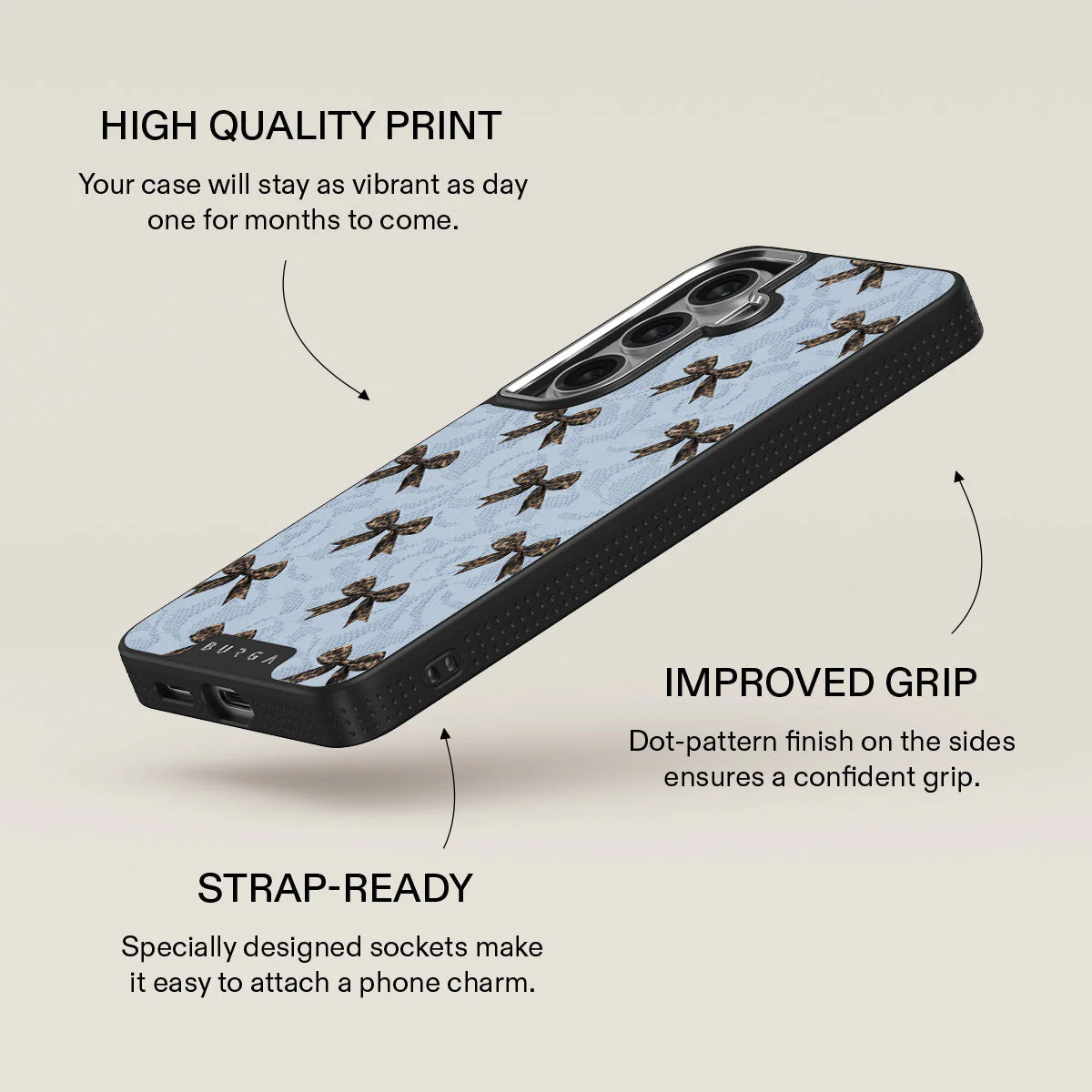 Fashionista - Samsung Galaxy S26 Plus Case - Image 23