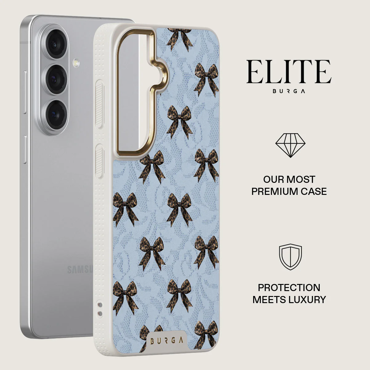 Fashionista - Samsung Galaxy S26 Plus Case - Image 27