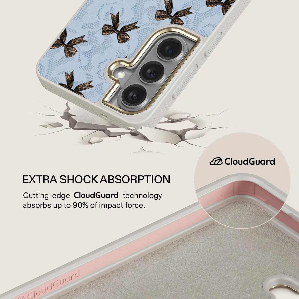 Fashionista - Samsung Galaxy S26 Plus Case - Image 28