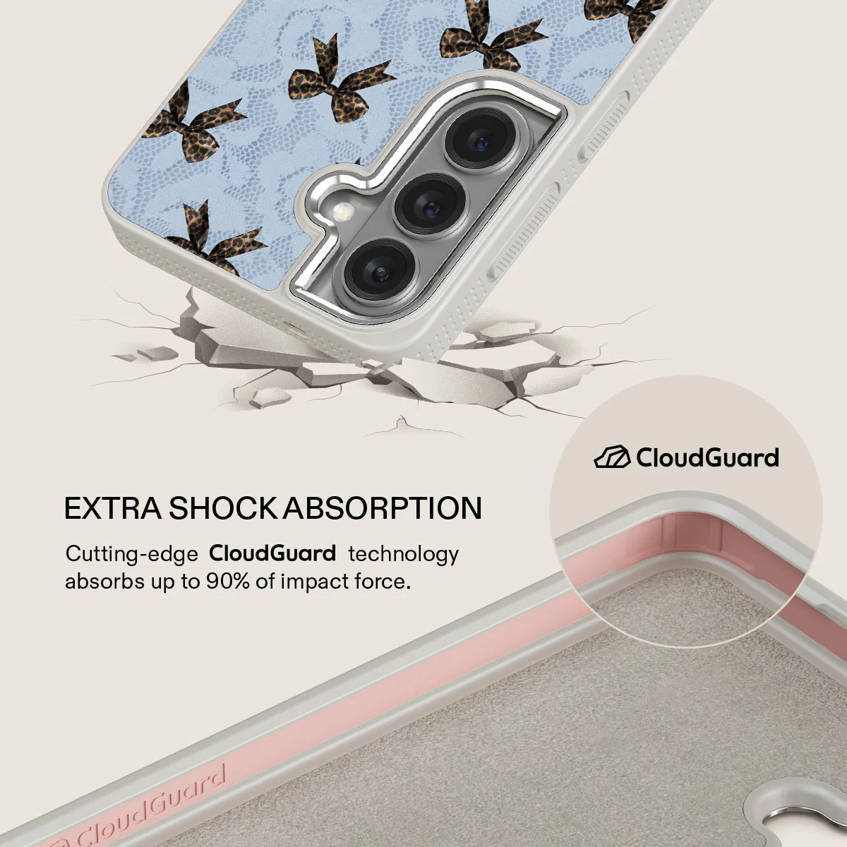 Fashionista - Samsung Galaxy S26 Plus Case - Image 35