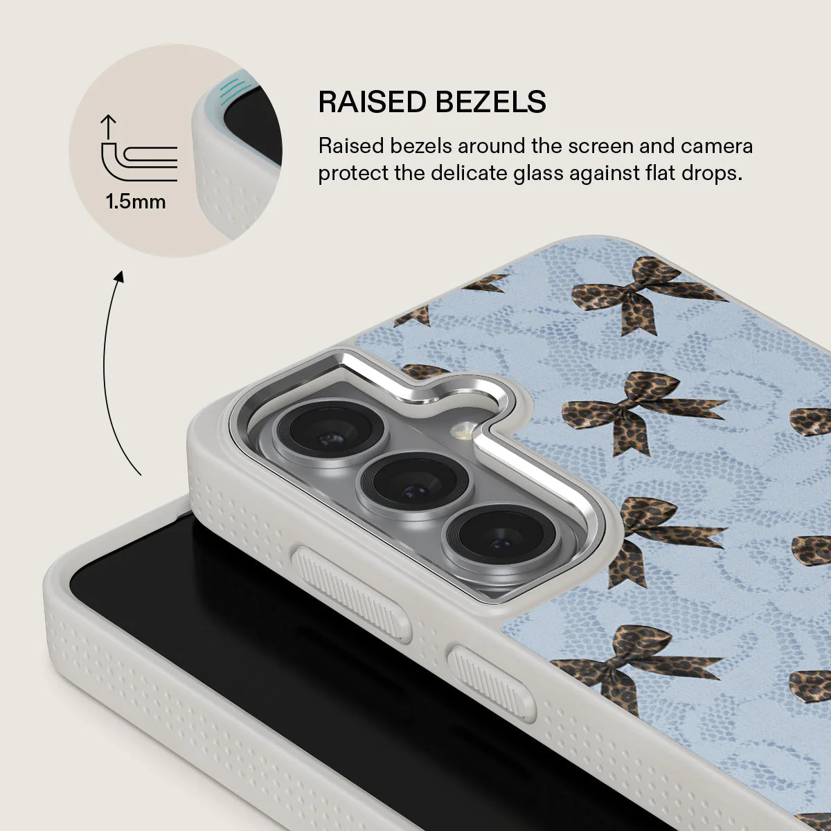 Fashionista - Samsung Galaxy S26 Plus Case - Image 36
