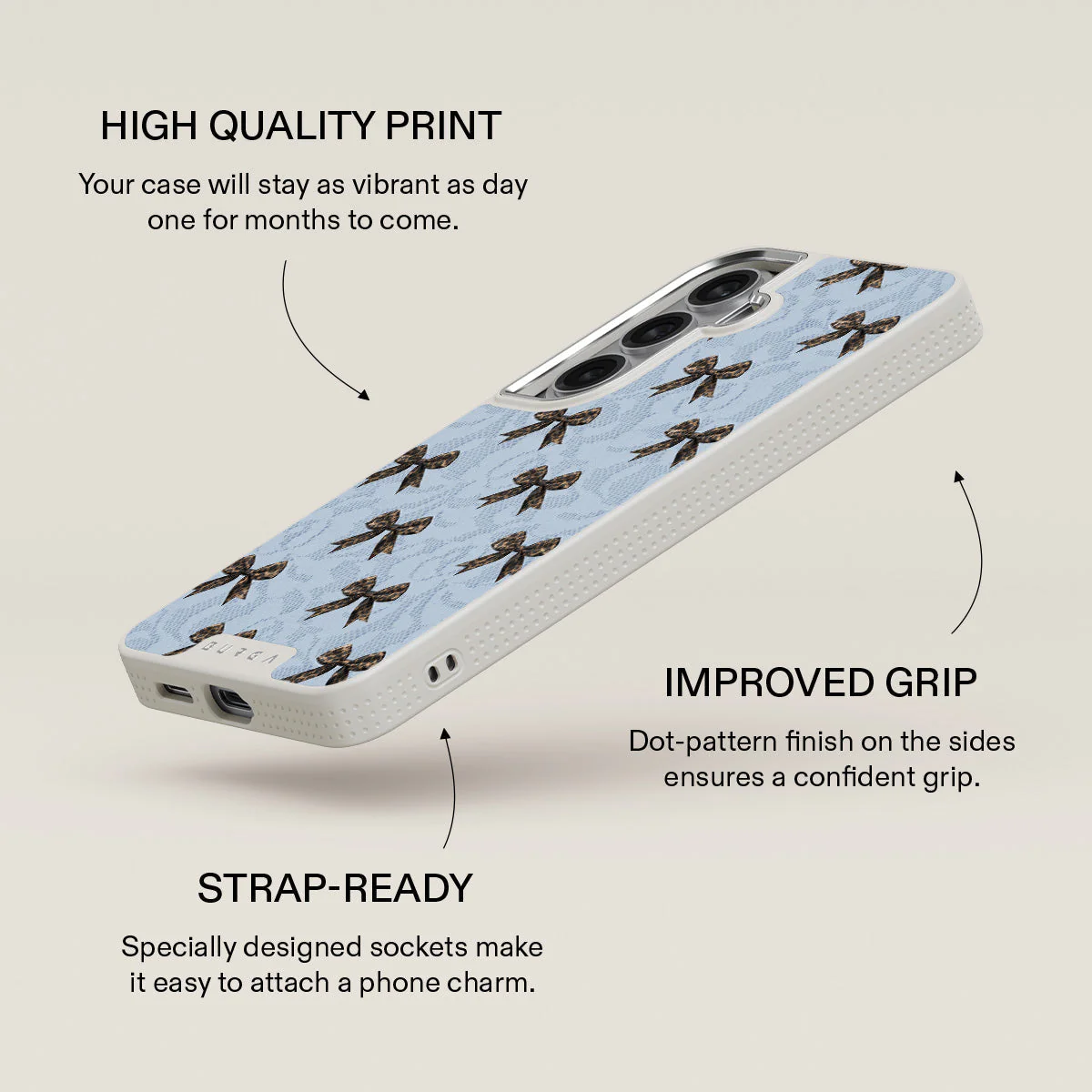 Fashionista - Samsung Galaxy S26 Plus Case - Image 37
