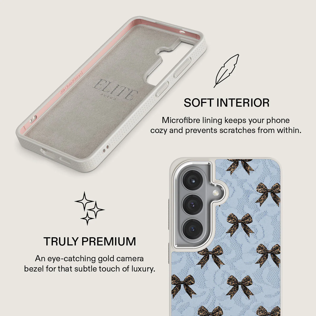 Fashionista - Samsung Galaxy S26 Plus Case - Image 38