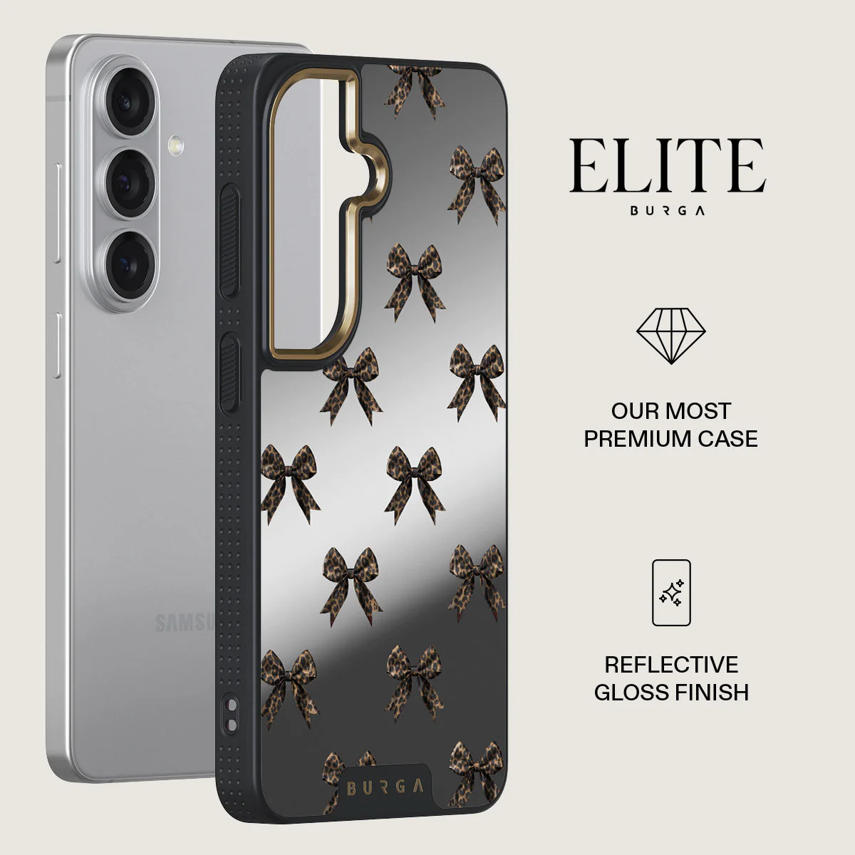 Fashionista - Samsung Galaxy S26 Plus Case - Image 41