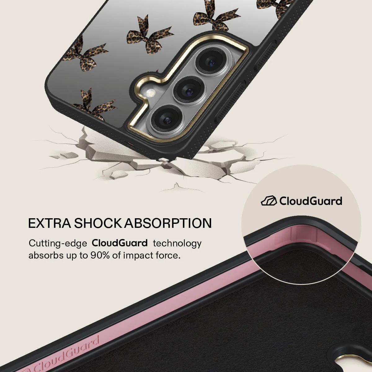 Fashionista - Samsung Galaxy S26 Plus Case - Image 42