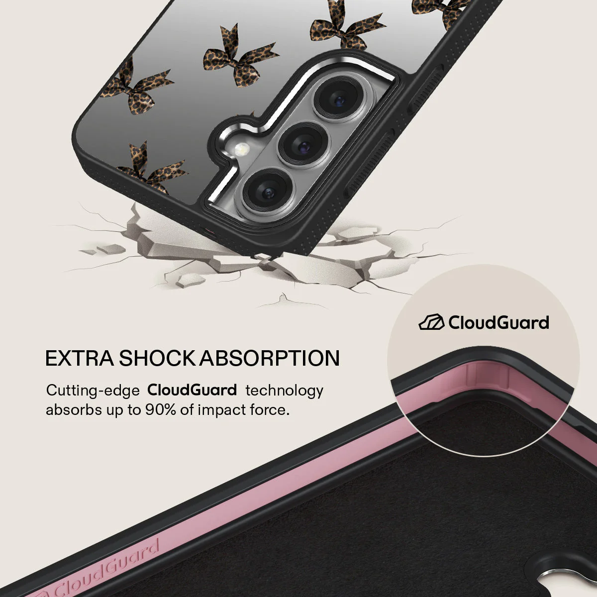 Fashionista - Samsung Galaxy S26 Plus Case - Image 50