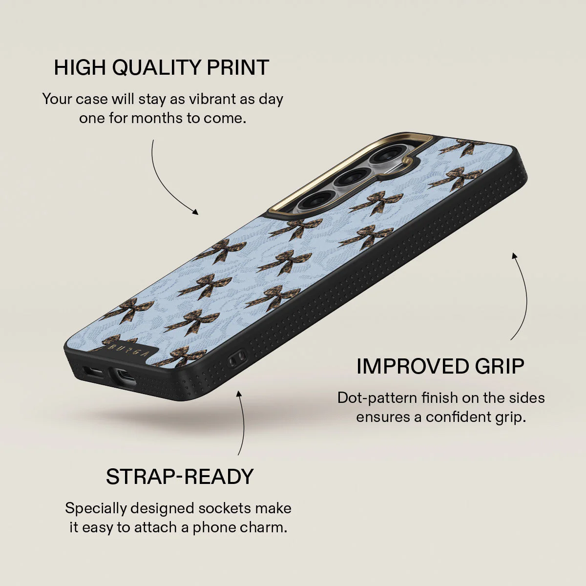 Fashionista - Samsung Galaxy S26 Plus Case - Image 9
