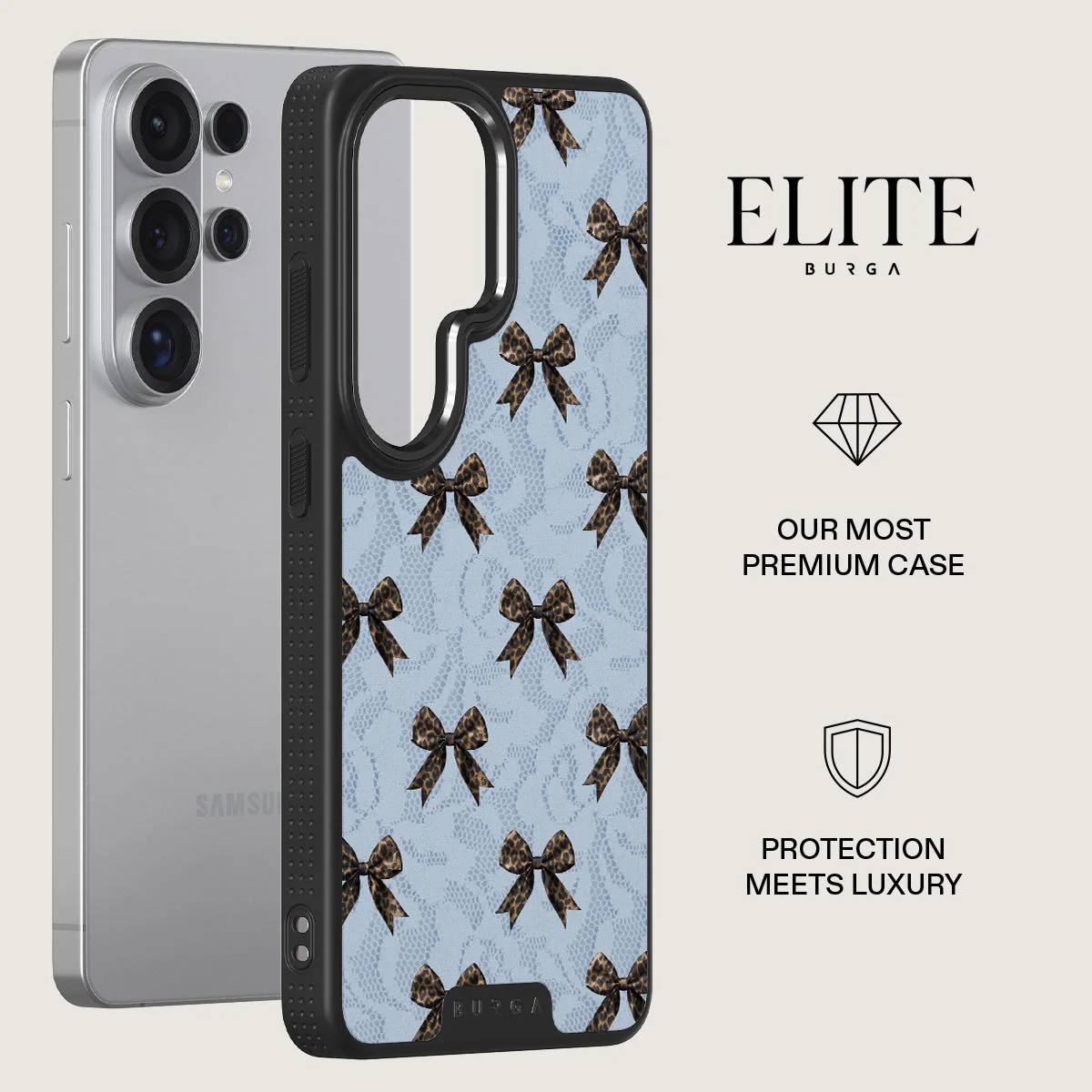 Fashionista - Samsung Galaxy S26 Ultra Case - Image 13