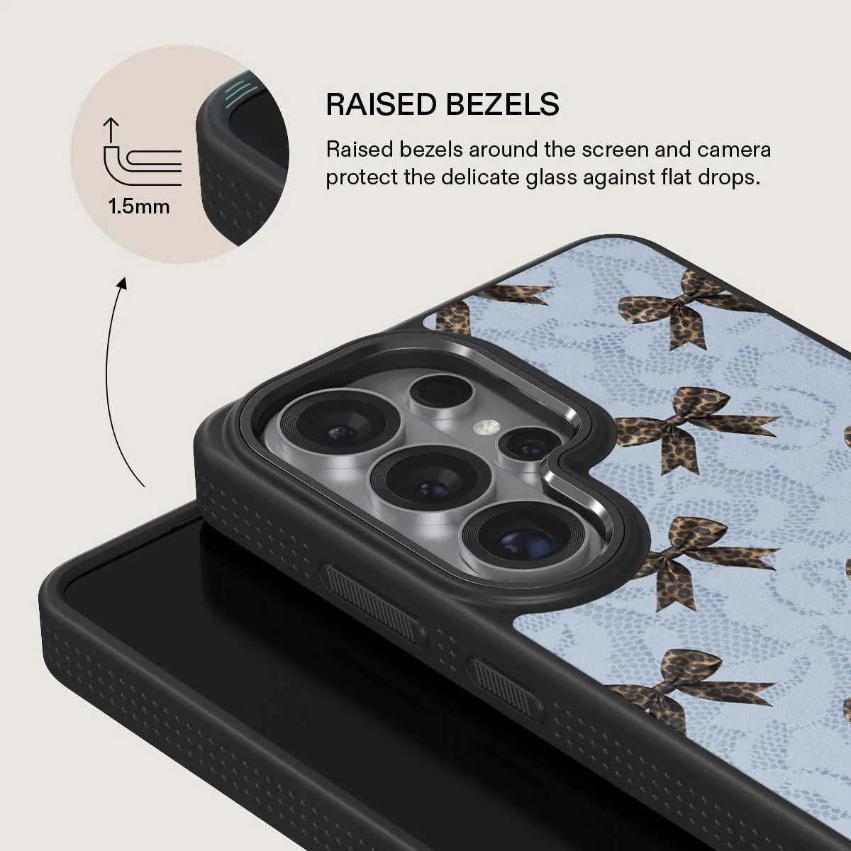 Fashionista - Samsung Galaxy S26 Ultra Case - Image 15