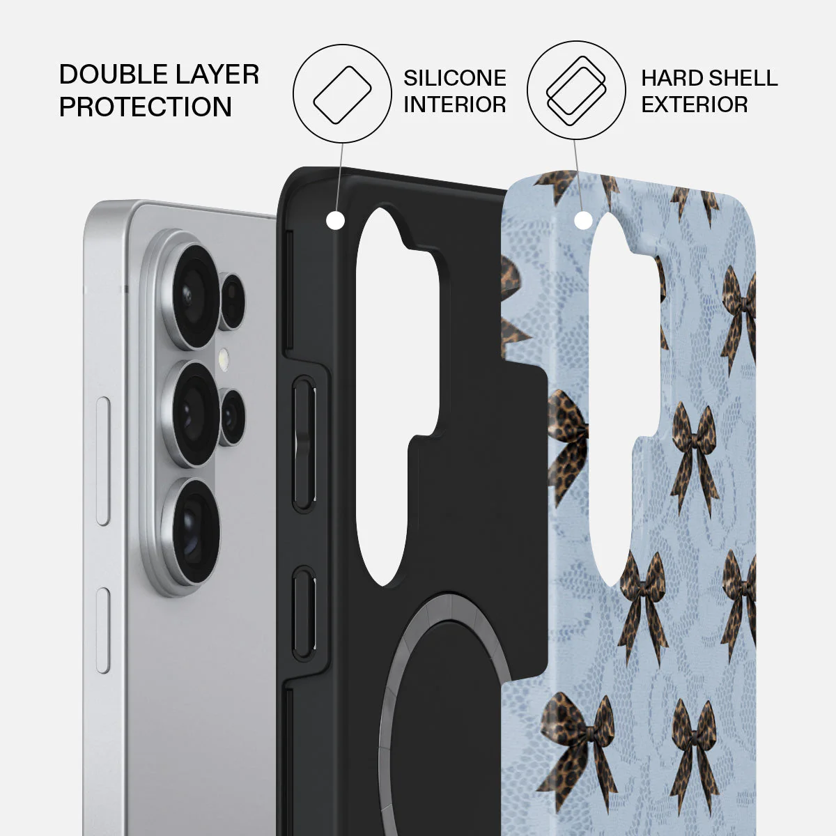 Fashionista - Samsung Galaxy S26 Ultra Case - Image 2