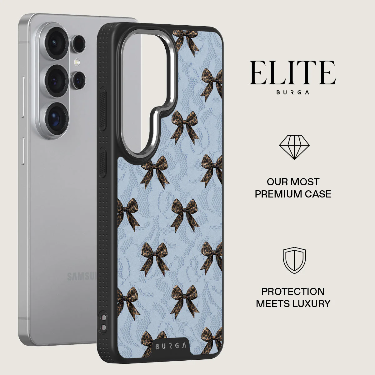 Fashionista - Samsung Galaxy S26 Ultra Case - Image 20