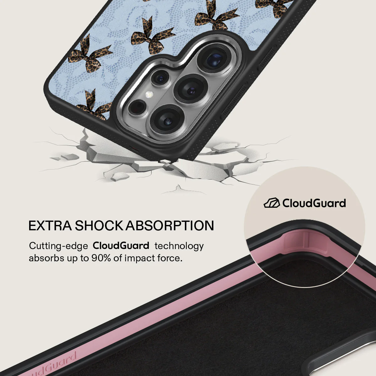Fashionista - Samsung Galaxy S26 Ultra Case - Image 21