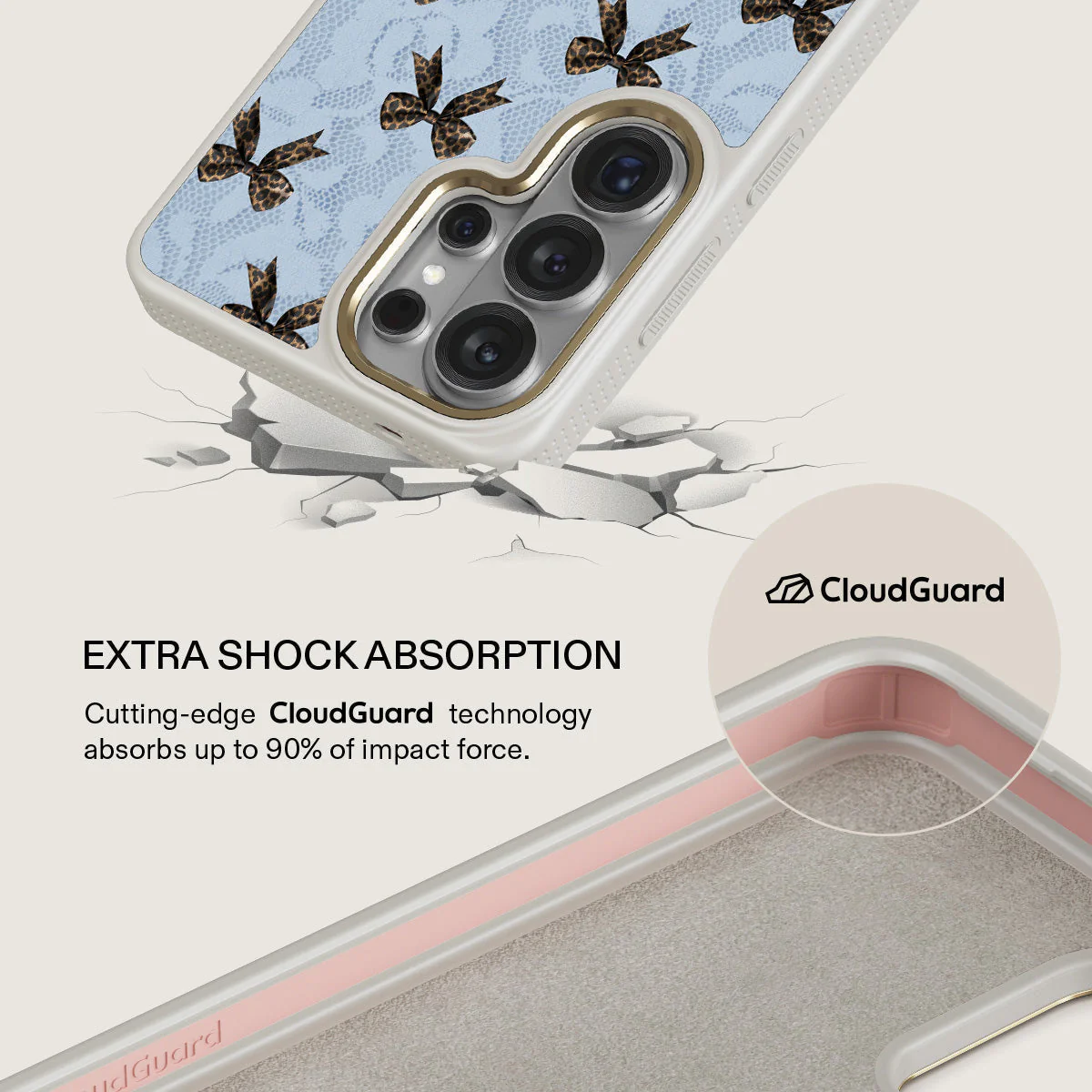 Fashionista - Samsung Galaxy S26 Ultra Case - Image 28