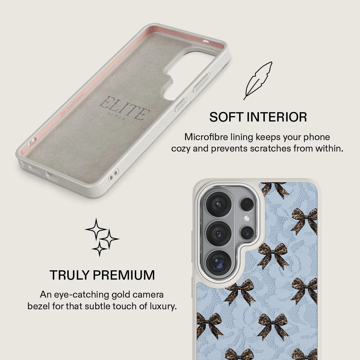 Fashionista - Samsung Galaxy S26 Ultra Case - Image 38