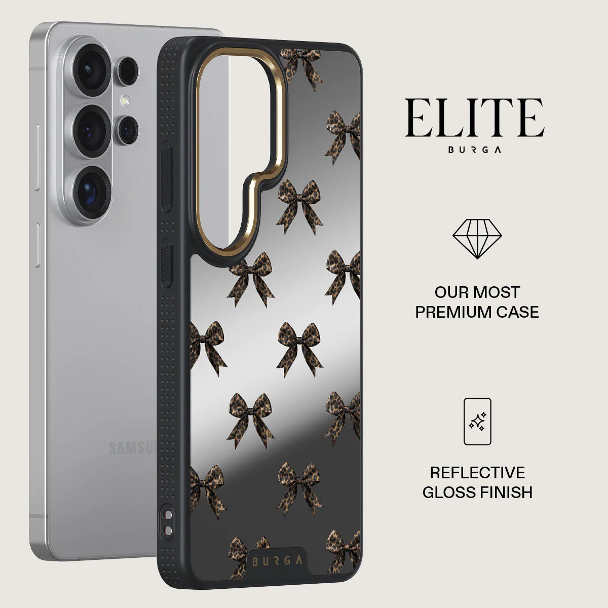 Fashionista - Samsung Galaxy S26 Ultra Case - Image 41