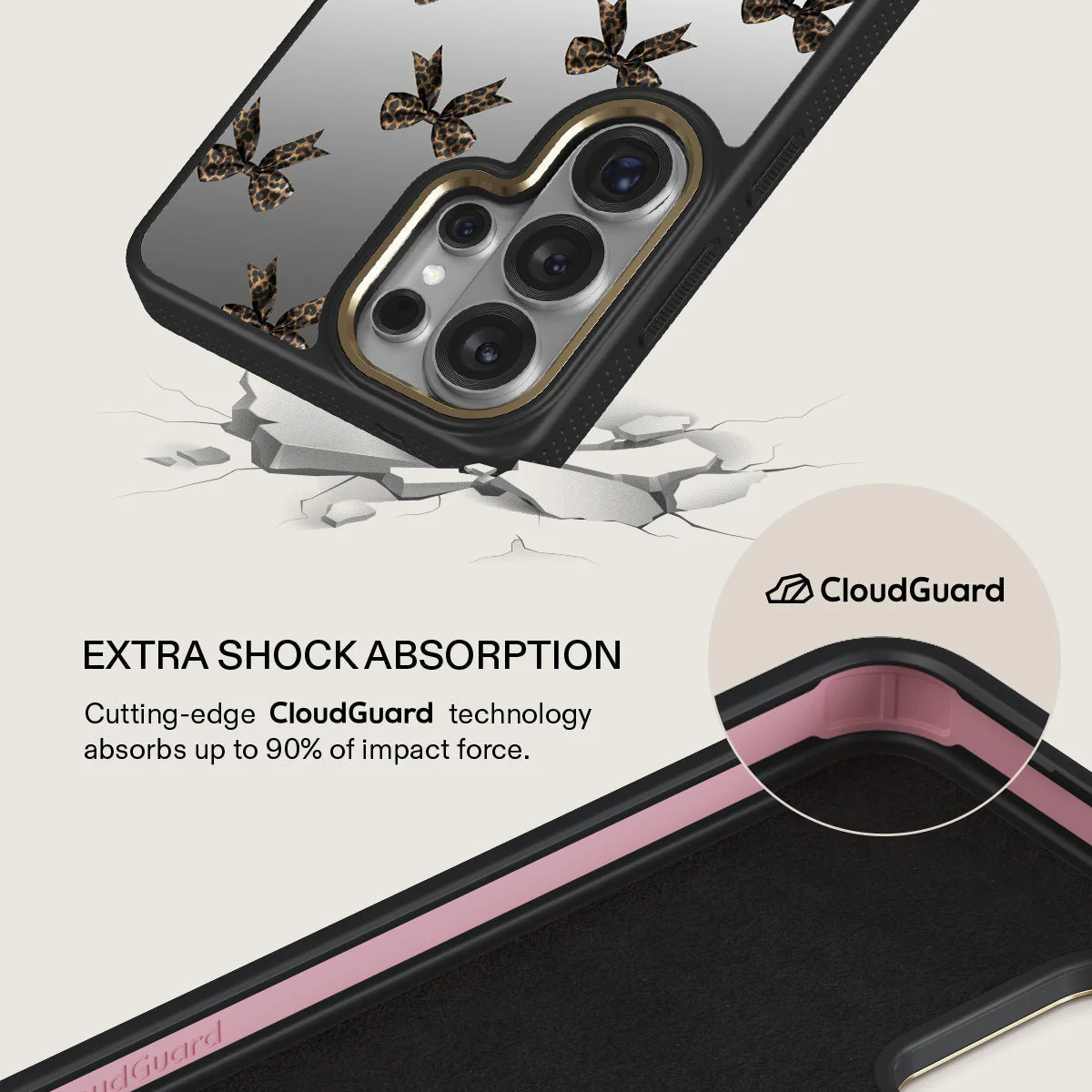 Fashionista - Samsung Galaxy S26 Ultra Case - Image 42