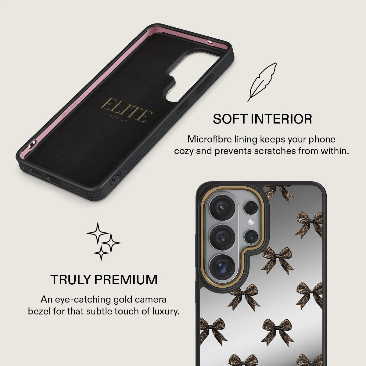 Fashionista - Samsung Galaxy S26 Ultra Case - Image 46