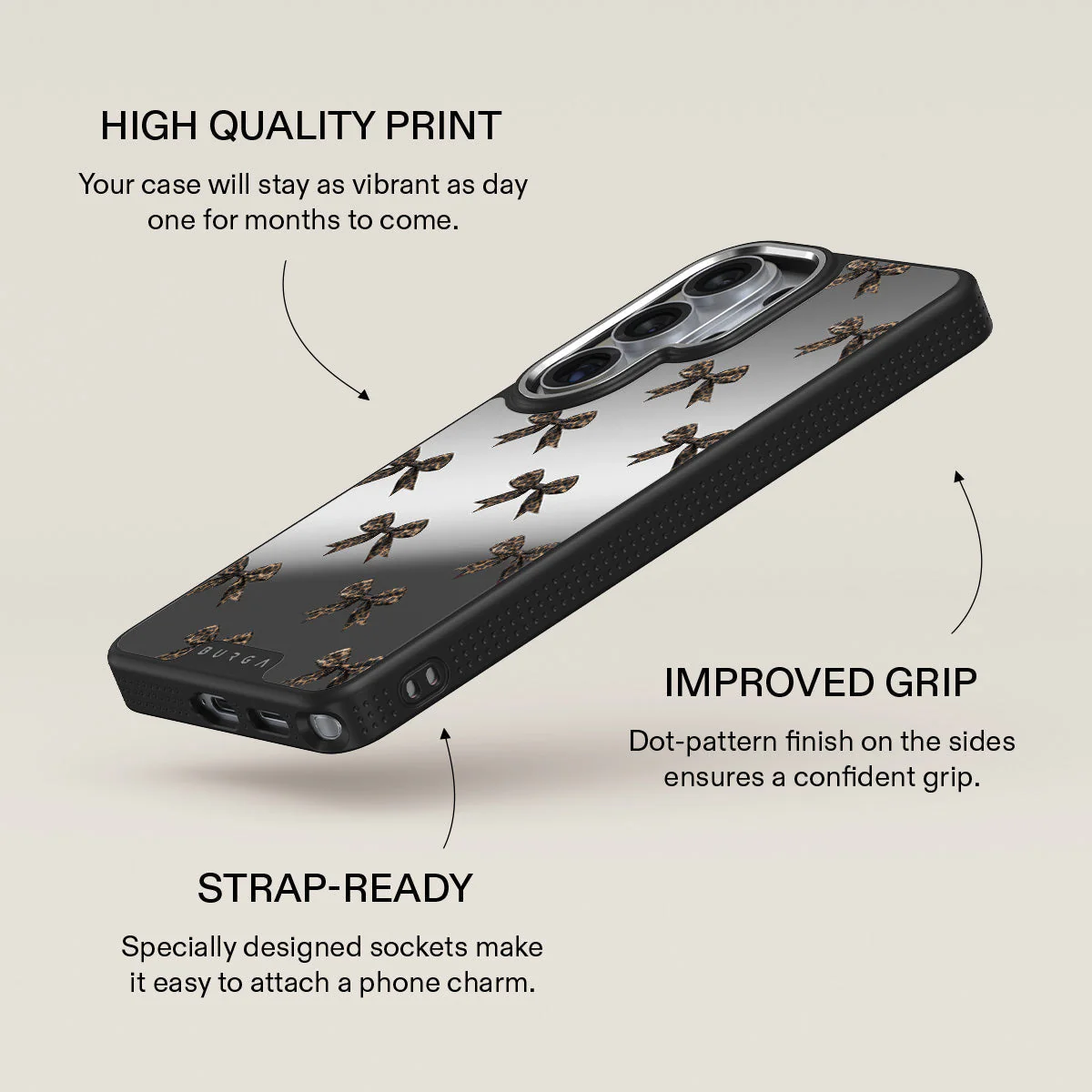 Fashionista - Samsung Galaxy S26 Ultra Case - Image 61