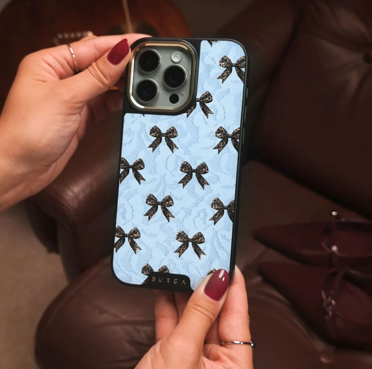 Fashionista - Samsung Galaxy S26 Ultra Case - Image 65