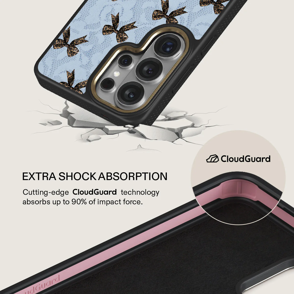 Fashionista - Samsung Galaxy S26 Ultra Case - Image 7