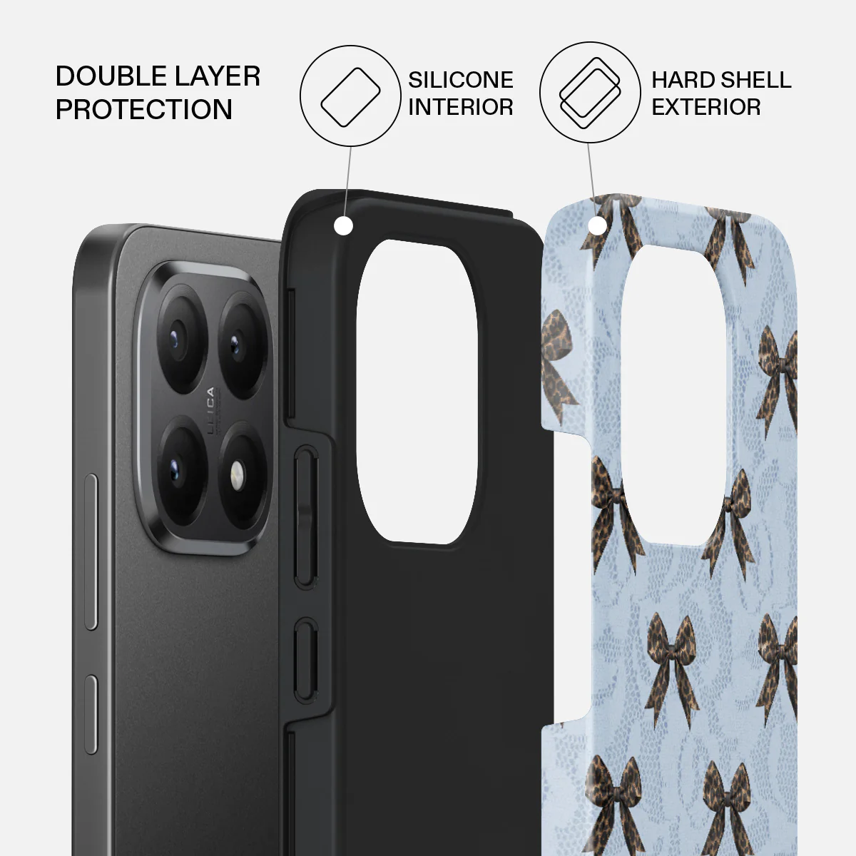 Fashionista - Xiaomi 15T Case - Image 2